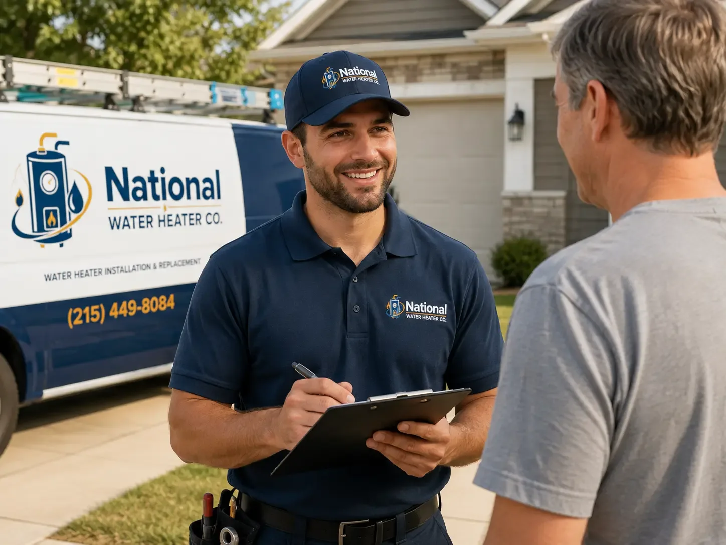 Water Heater Installation Bryson, TX FAQs